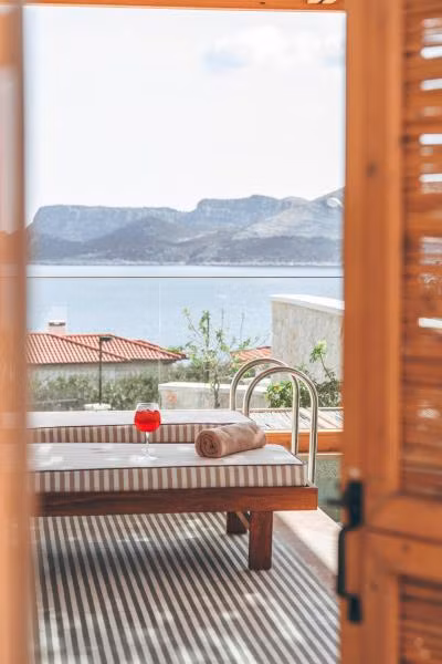Novva Hotels Kaş - 2