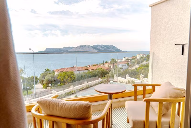 Novva Hotels Kaş - 4