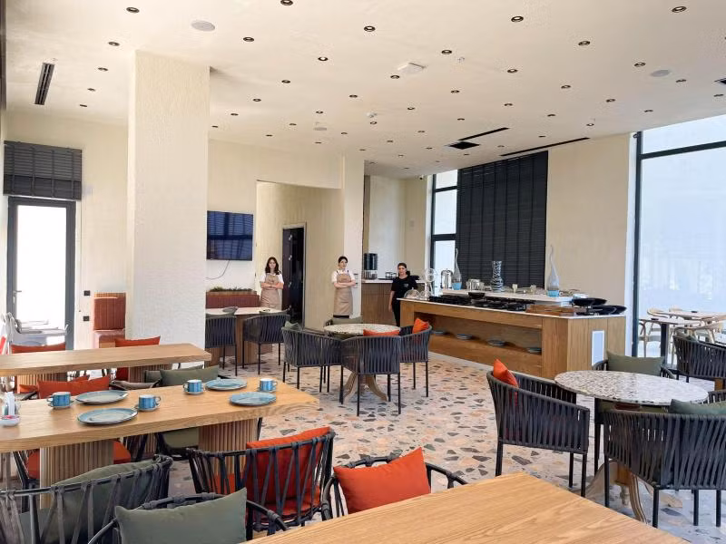 Now Boutique Hotel - 3