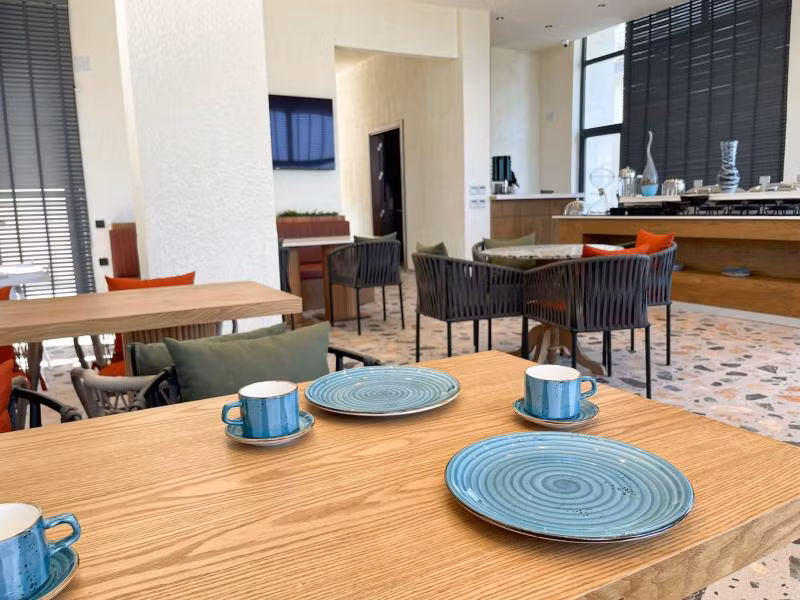 Now Boutique Hotel - 4