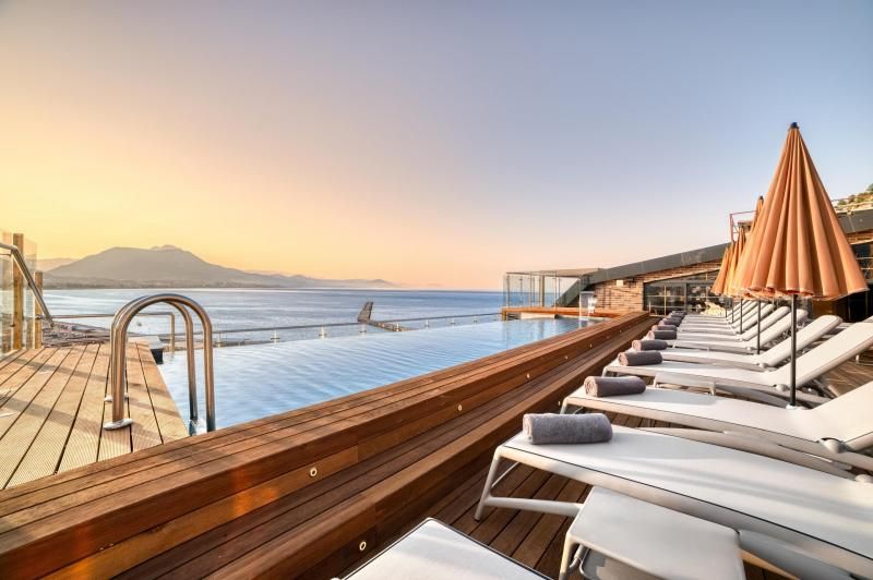 Numa Port Hotel - 1
