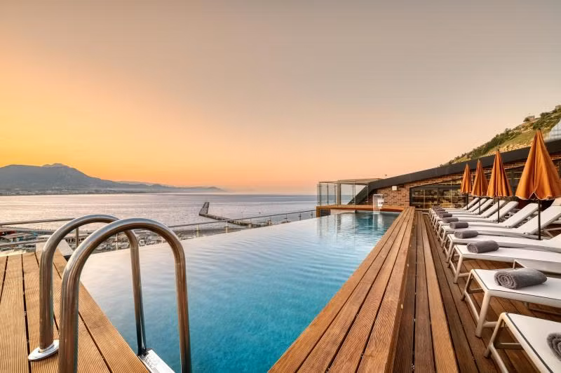 Numa Port Hotel - 4