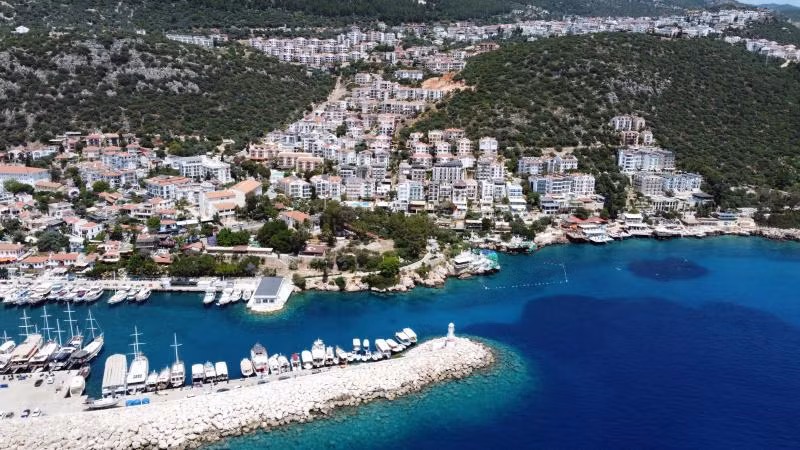 Nur Otel - 4