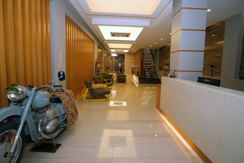Nur Otel - 1