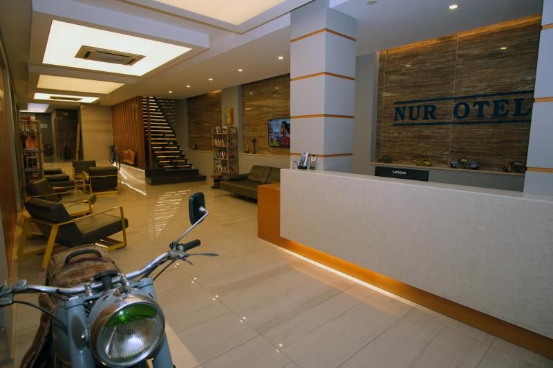 Nur Otel - 3