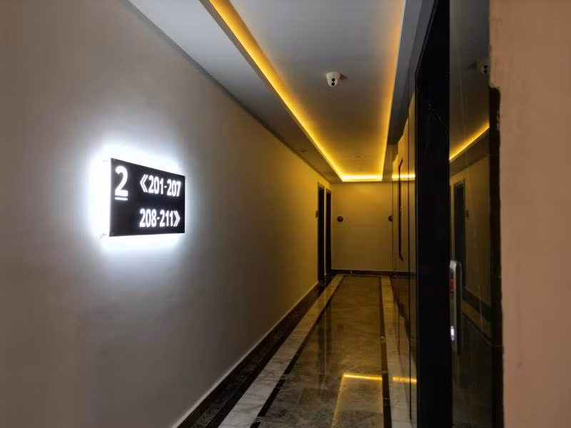 Nurel Shark Residence — 5