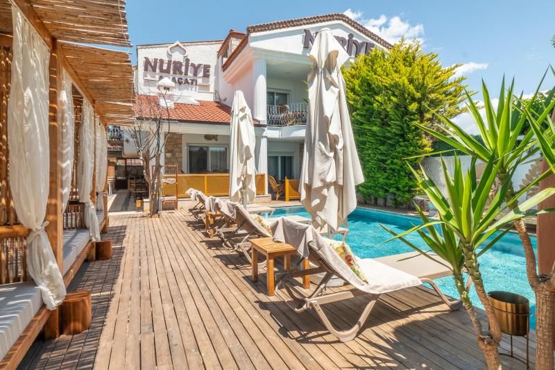 Nuriye Alaçatı - 2
