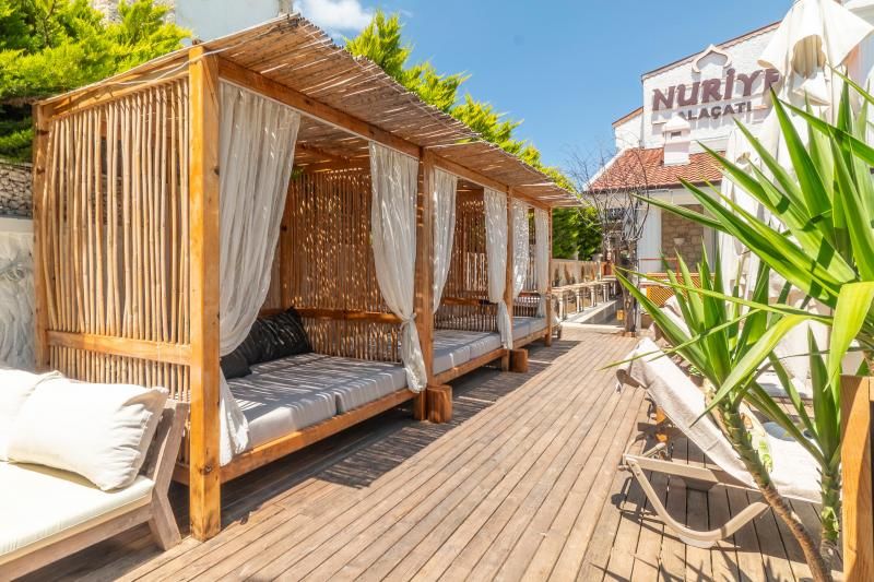 Nuriye Alaçatı - 3