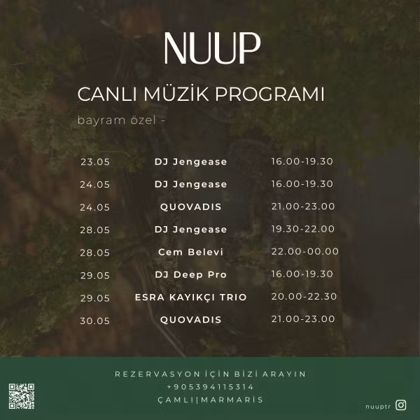 Nuup Hotel - 3