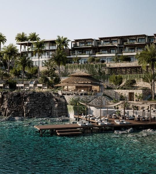 OKU Bodrum