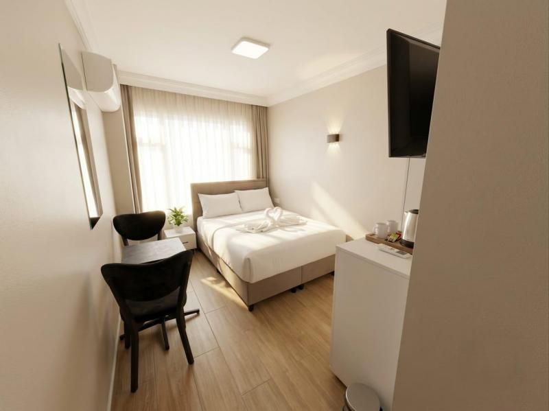 Old Cıty Kadıköy Otel — 6
