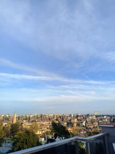 Old Town Grand Apart — 2