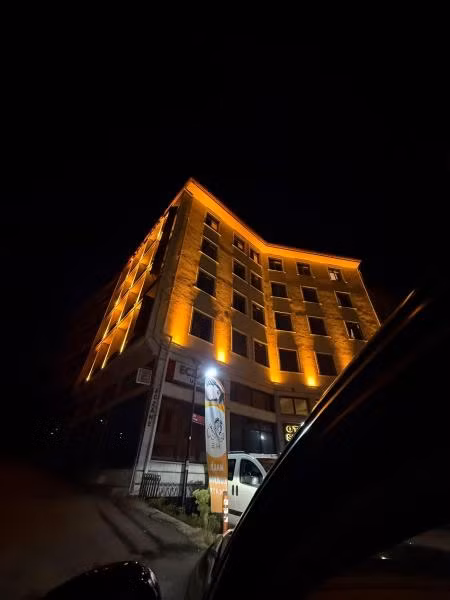 Otel Sema