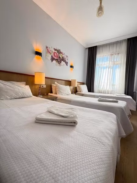 Otel Sema - 3