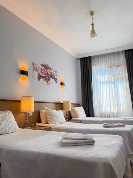 Otel Sema - 4