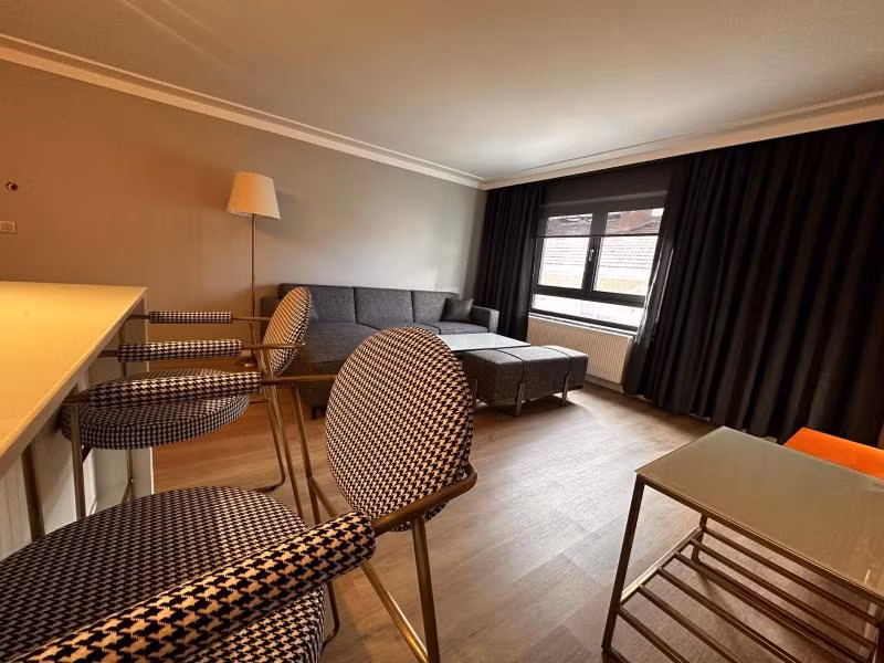Otto Hotel Tunalı