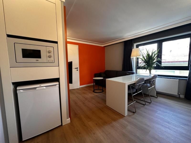 Otto Hotel Tunalı - 1