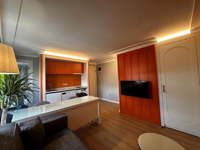 Otto Hotel Tunalı - 3