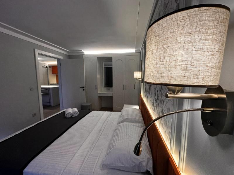 Otto Hotel Tunalı - 4