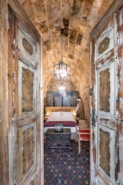 Obruk Kervansaray Müze Otel - 3
