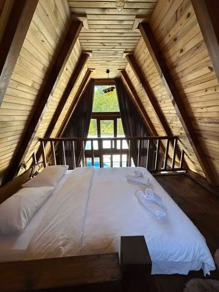 Oce Bungalow - 1
