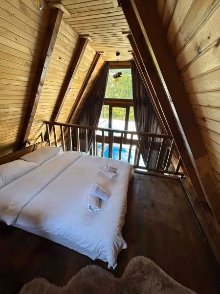 Oce Bungalow - 2