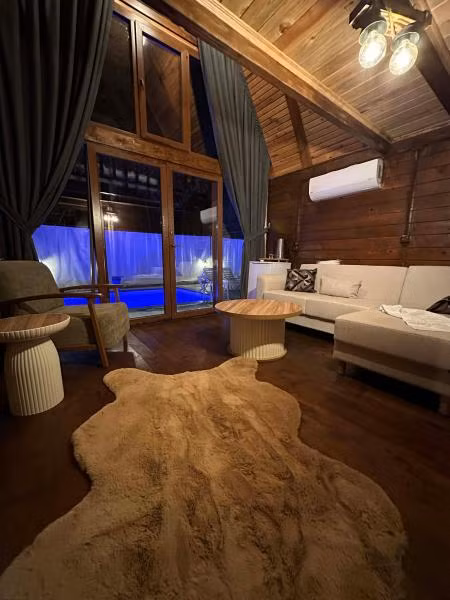 Oce Bungalow - 4