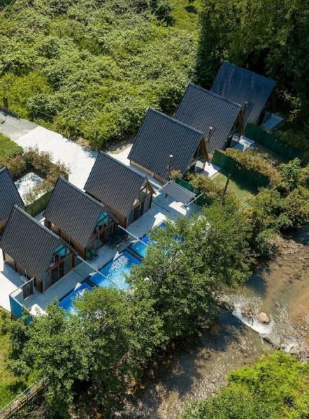 Oce Bungalow