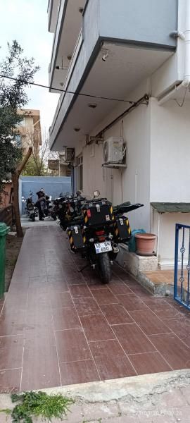Odak Pansiyon — 2