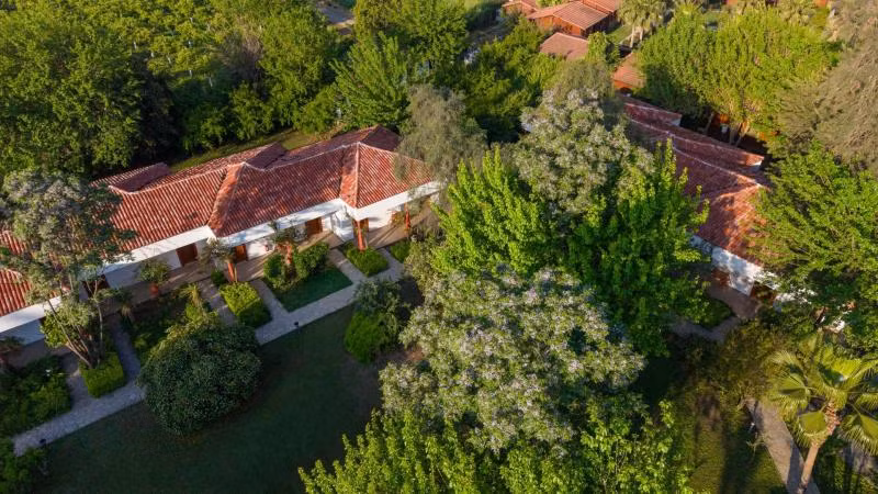Oda Resmi