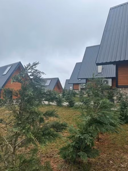 Of Çamlık Bungalov — 6