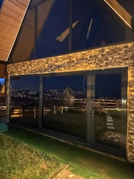 Of Çamlık Bungalov — 7