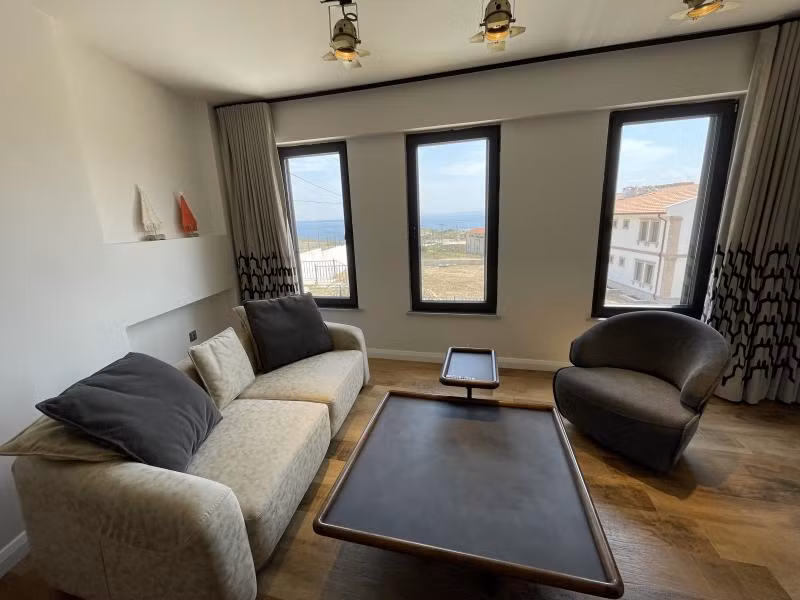 Oda Resmi