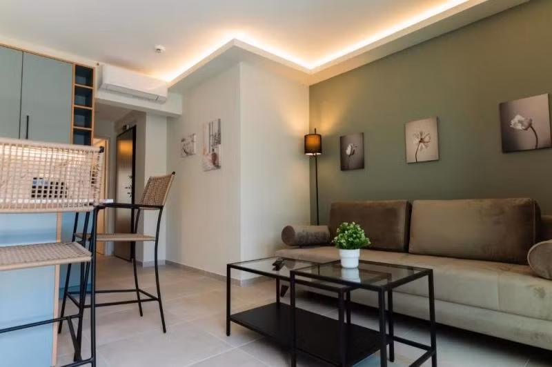 Oktolia Suites - 1