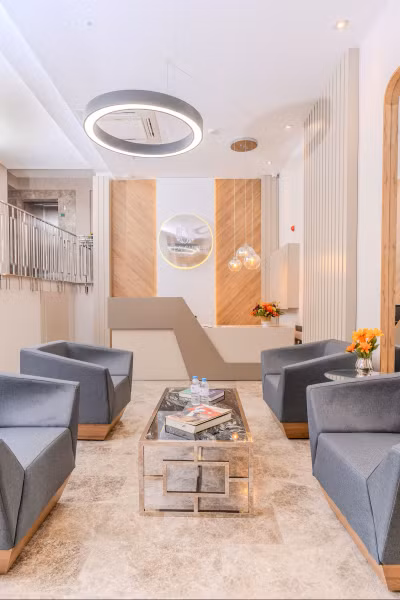 Olea Suites Otel - 2