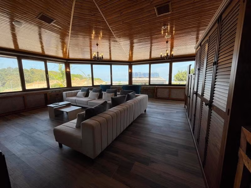Oda Resmi