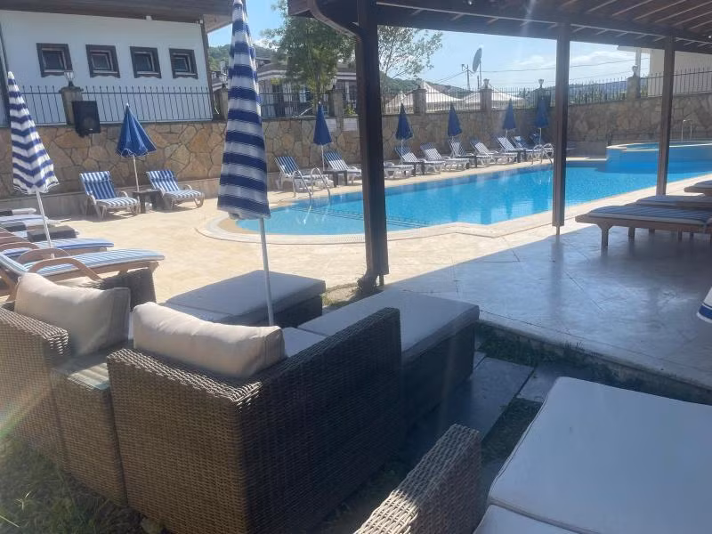 Olinda Hotel Ağva - 2
