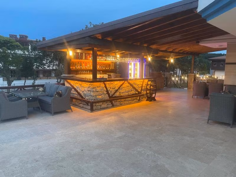 Olinda Hotel Ağva - 4