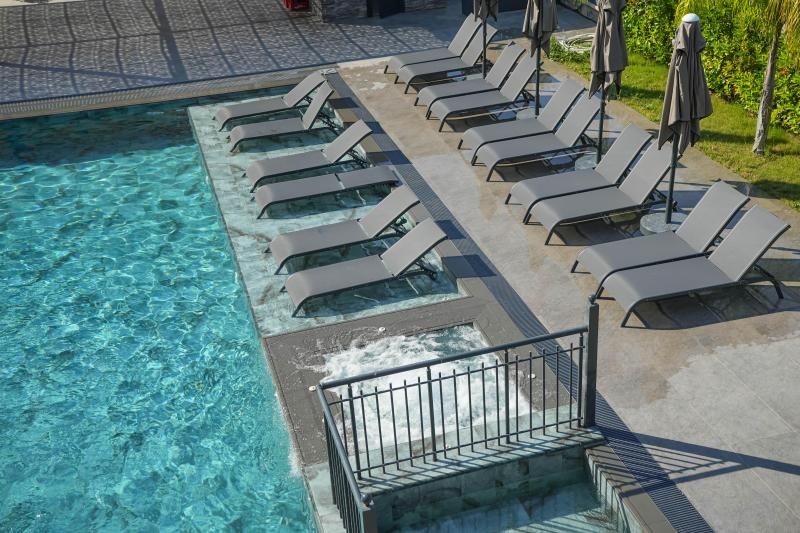 Oliva Verde Hotel — 6