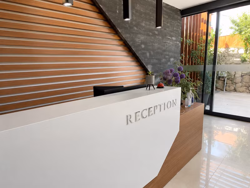 Olivia Hotel - 2