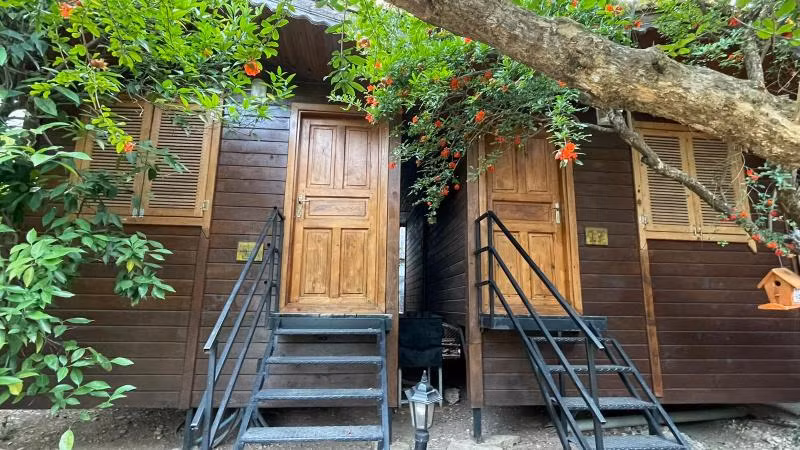 Olympos Varuna Pansiyon — 9