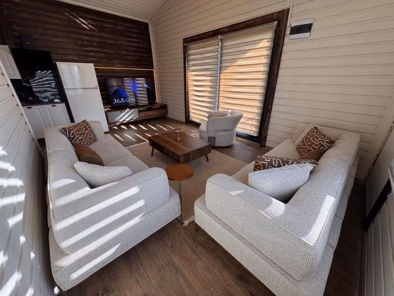 On2bungalov Villas - 3
