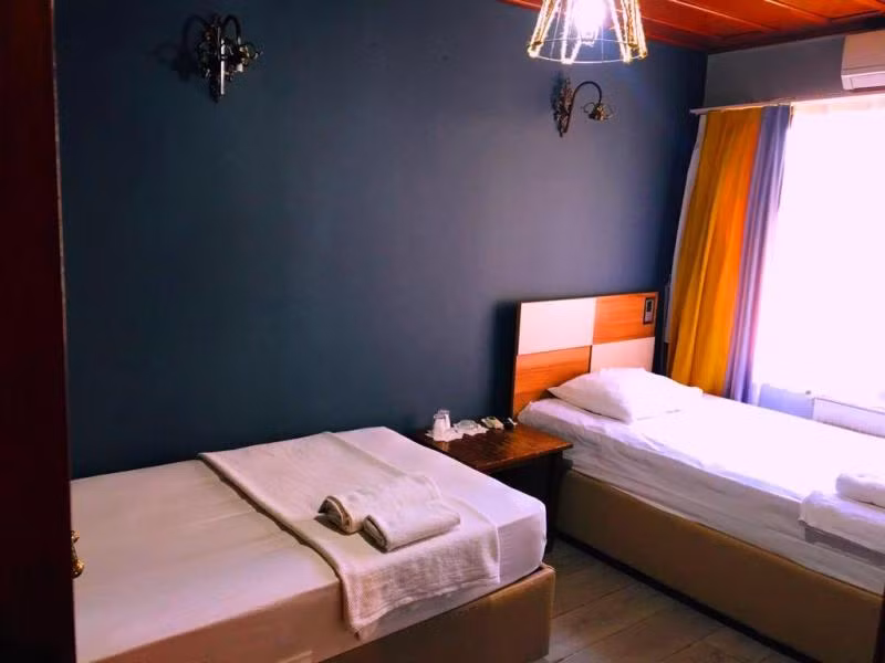 Onuncu Köy Hotel - 4