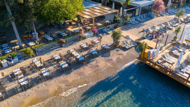 Orkide Bodrum - 1