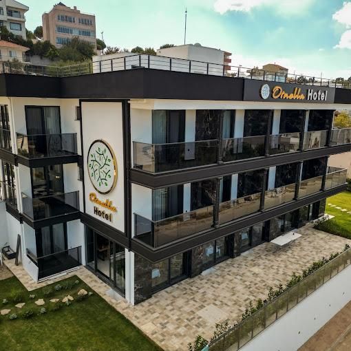 Ornella Otel Çanakkale
