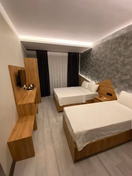 Oda Resmi