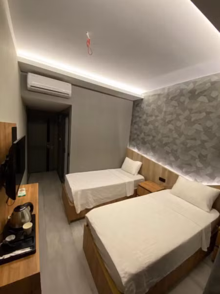 Oda Resmi