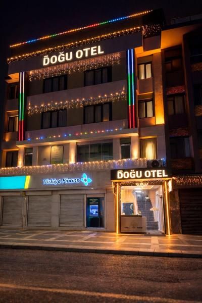 Orta Doğu Otel