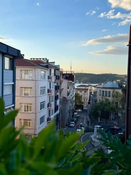 Ortaköy Ayşem Sultan Hotel - 3