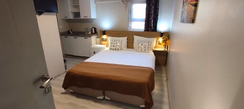 Oda Resmi